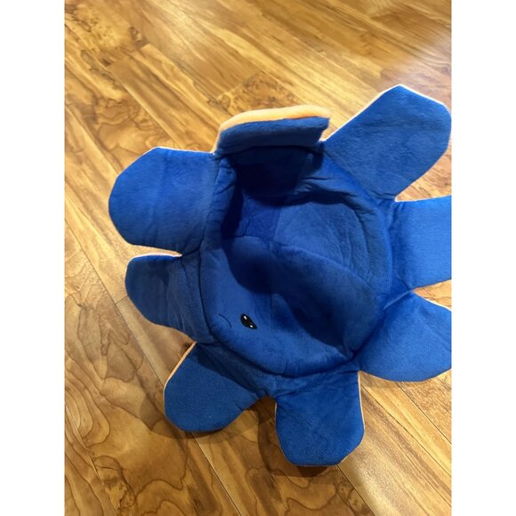 Reversible Octopus Mood Hat – Child Size‎ 🐙✨ - Picture 4 of 4